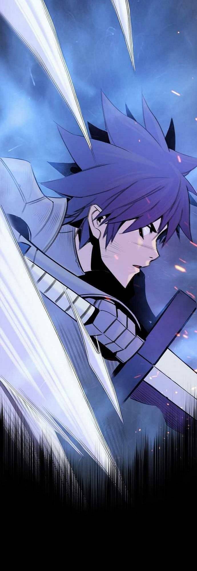 băng tâm kỵ sĩ chapter 39 151