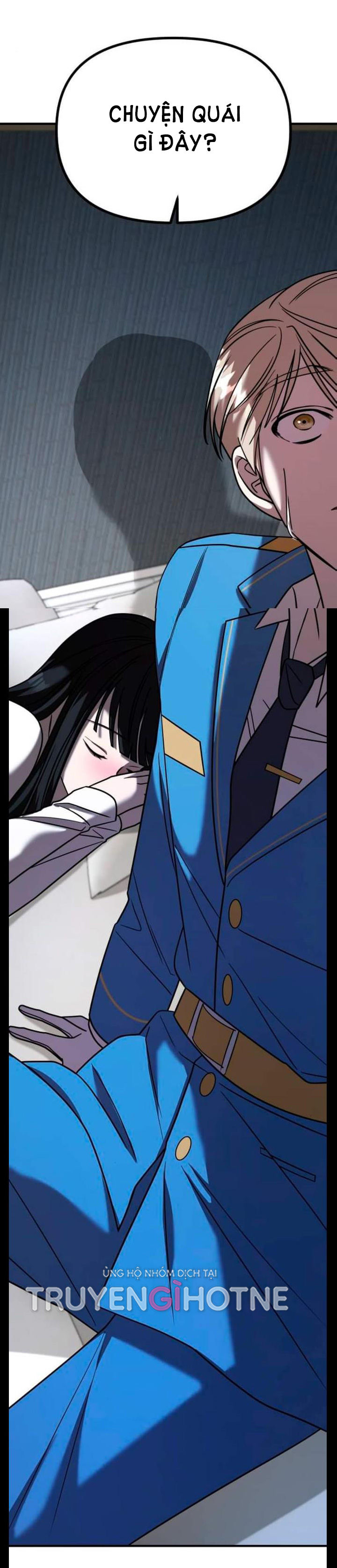 phản diện thuần túy chapter 29.2 41