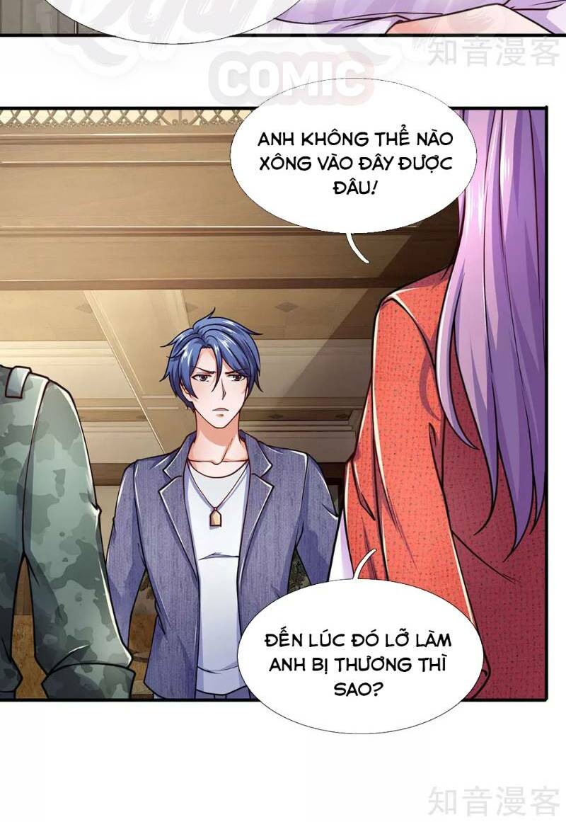 chung cực binh vương tại đô thị chapter 99 14