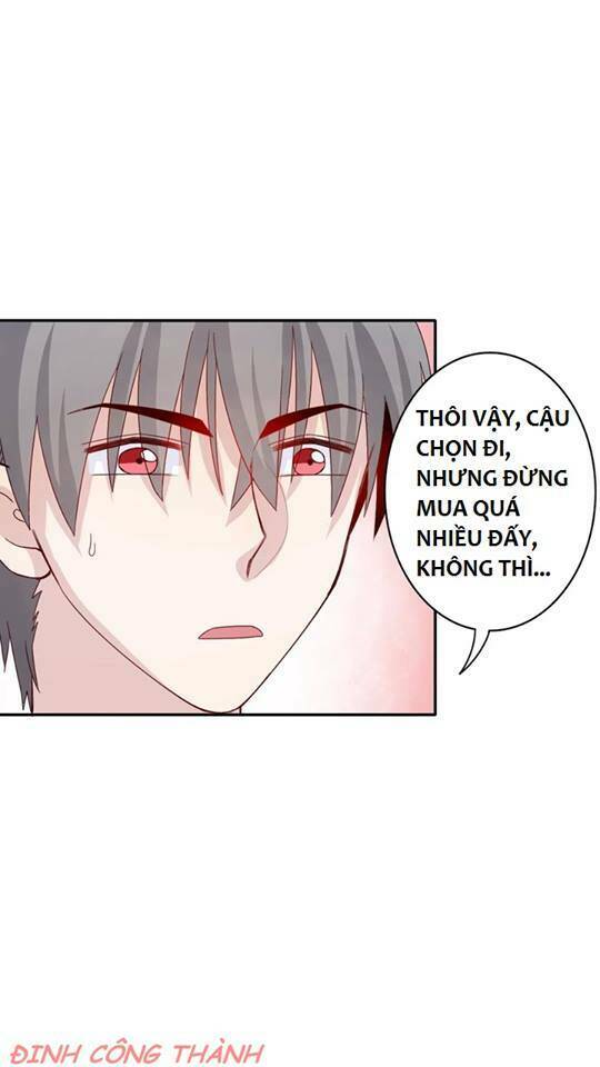 thần mì lắm chiêu chapter 8 31