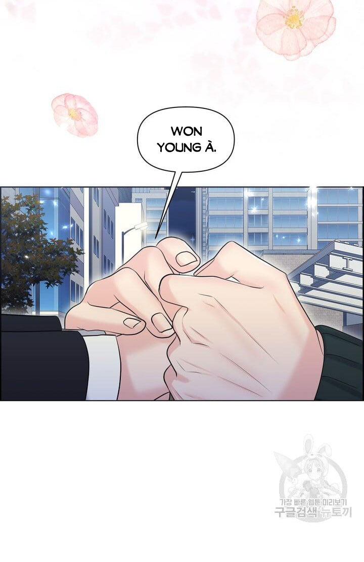 Em Sẽ Chọn Alpha Nào~ chapter 90.2 - Trang 9