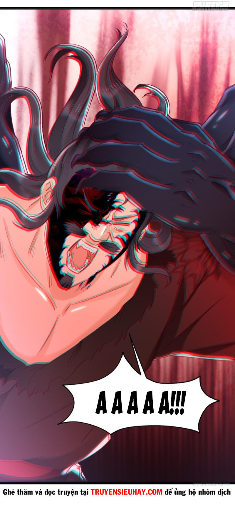 lão tổ của bạn đang online chapter 26 19