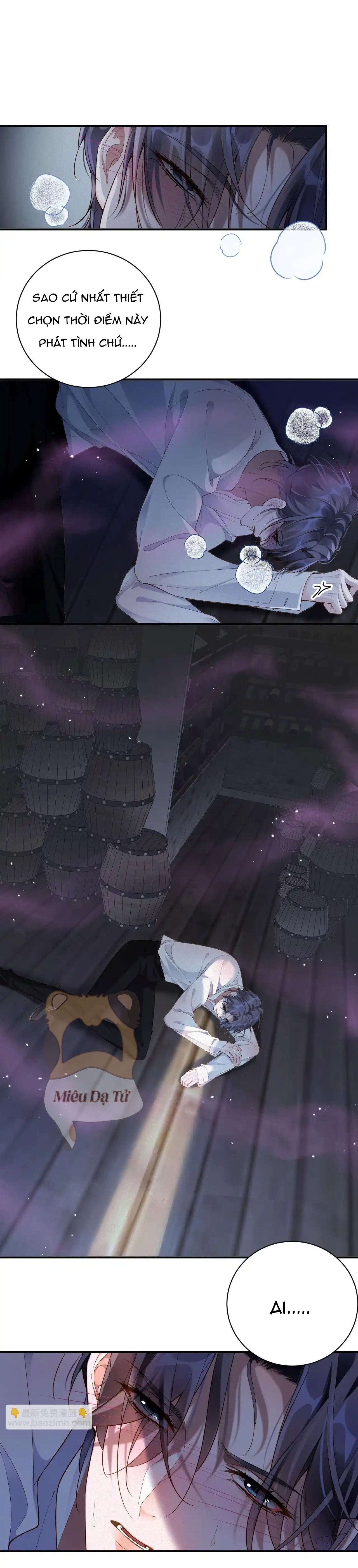 chồng cũ lại muốn phục hôn chapter 43 1