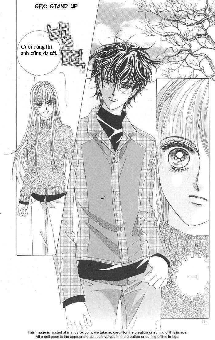 thần tượng mua sắm chapter 5 21