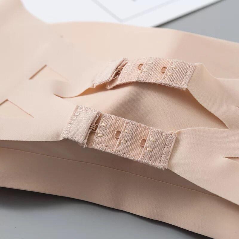 Bra Quây Đúc Su Cài Sau Mát Lịm 8883