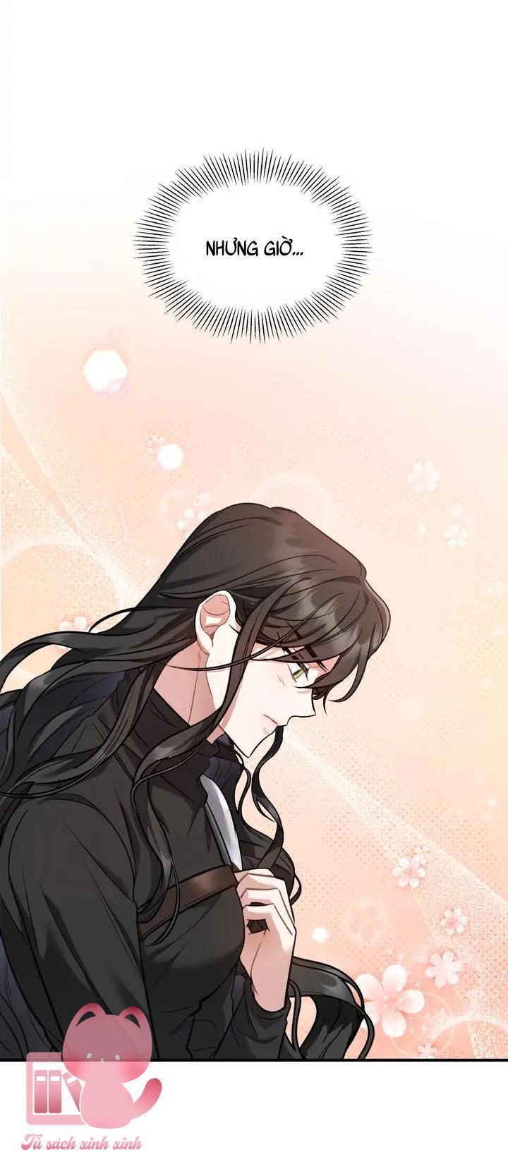 đêm đen khuất bóng chapter 18 28