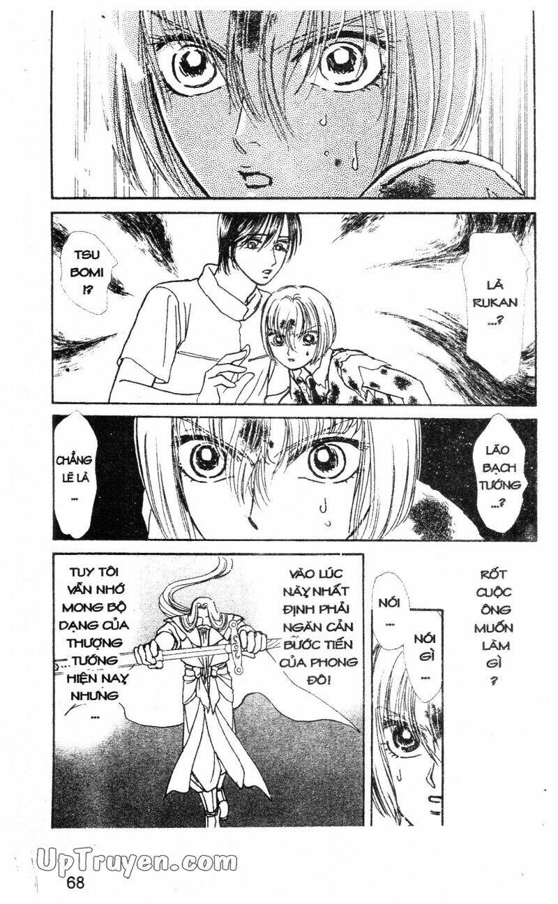 hoàng tử hoa - bud boy chapter 20 70