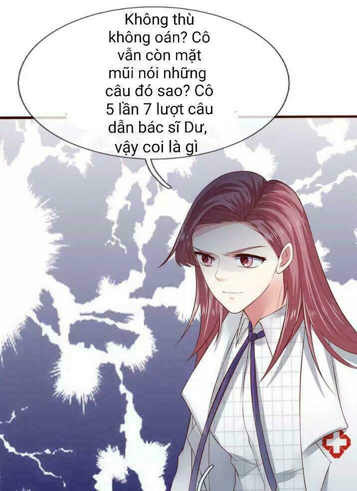 từ chối kết hôn với đại gia: cô dâu bỏ trốn chapter 43.1 5