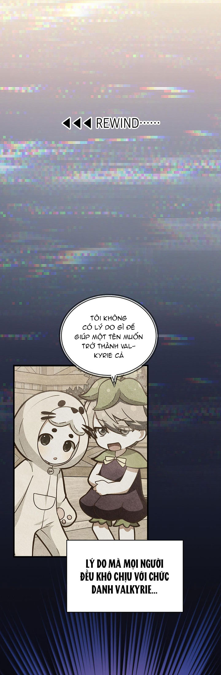 tên nhóc cùng bang hội là hàng xóm chapter 17 38