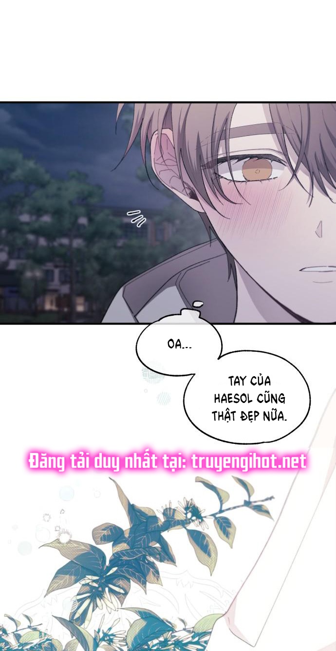 yeonwoo ngây thơ chapter 63 23