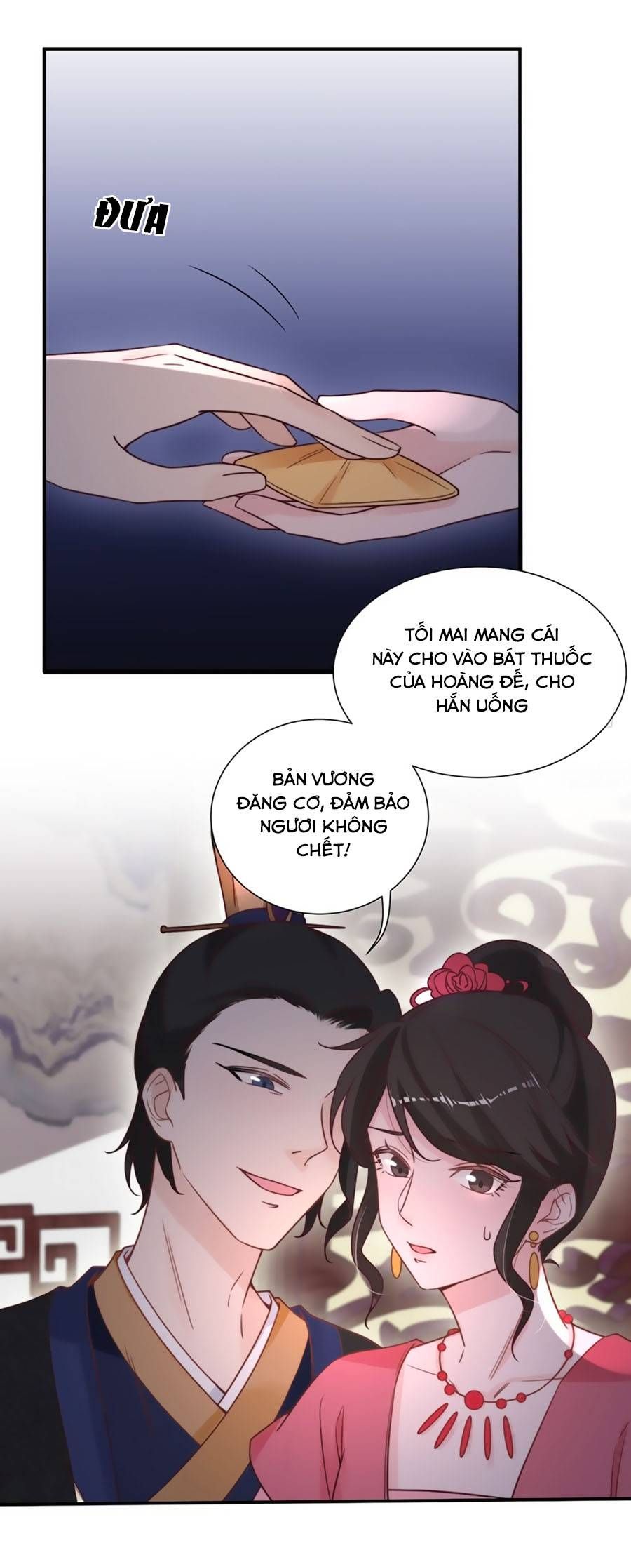 cung đấu live chapter 5 20