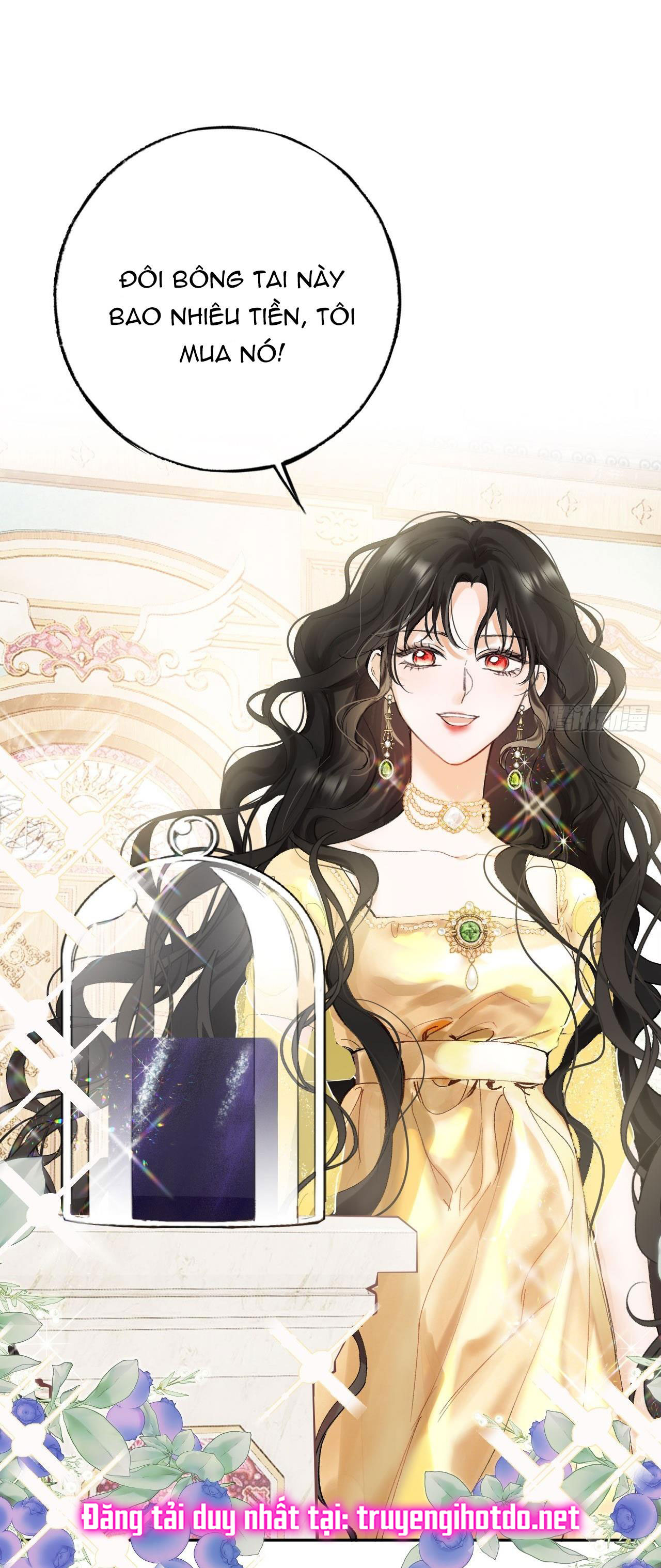 ma nữ đang dần tà ác chỉ đành trở thành phản diện chapter 11.1 5