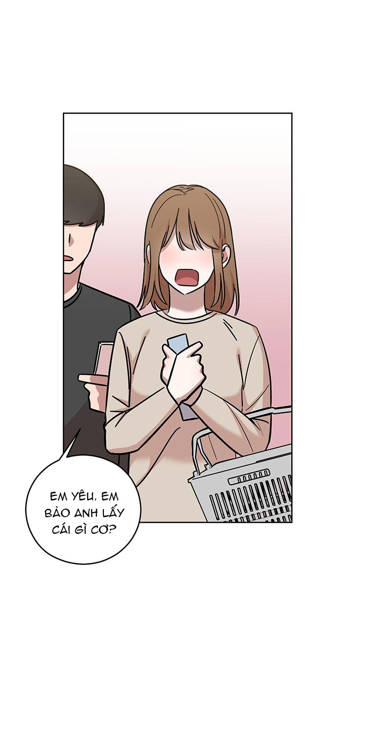 sự tình khó tránh chapter 6 23