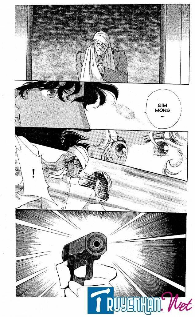 magnolia waltz chapter 21 12