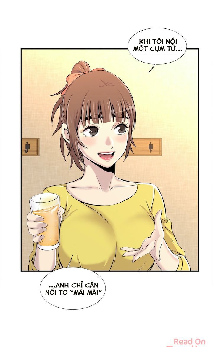 scandal trường luyện thi chapter 6 45