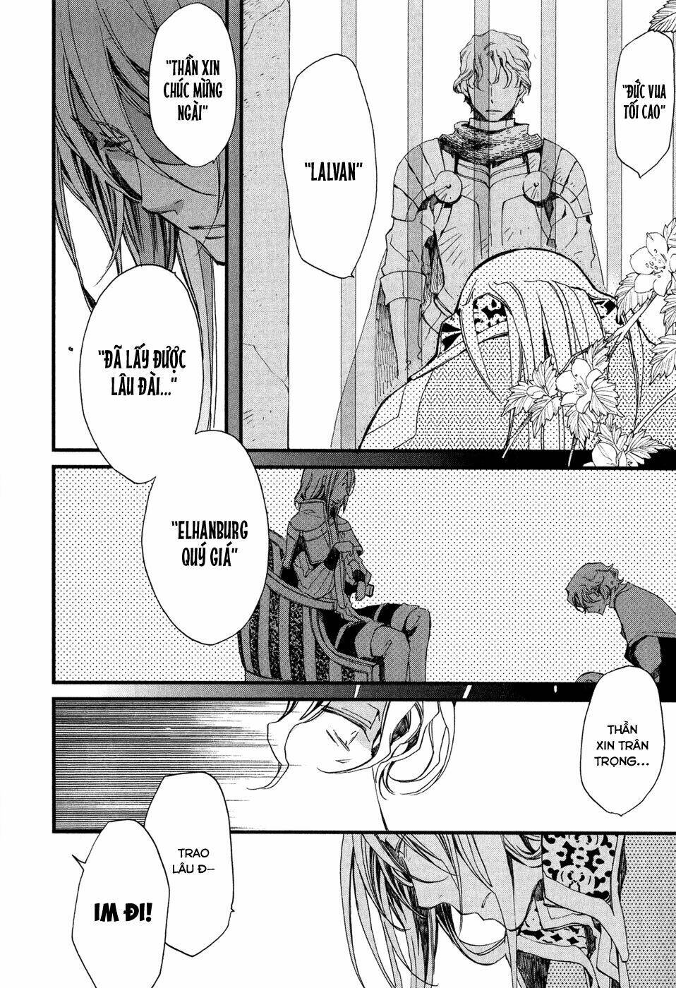 elhanburg no tenshi chapter 5 32