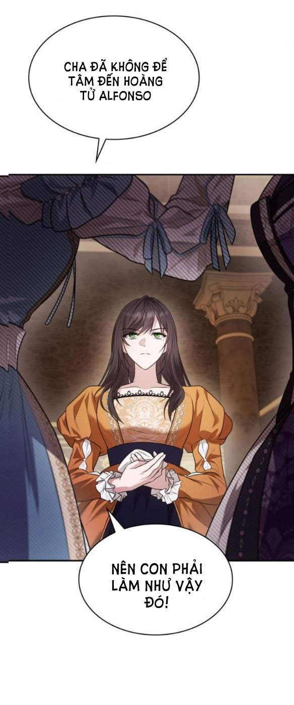 chị yêu, kiếp này em sẽ là hoàng hậu chapter 6.2 23