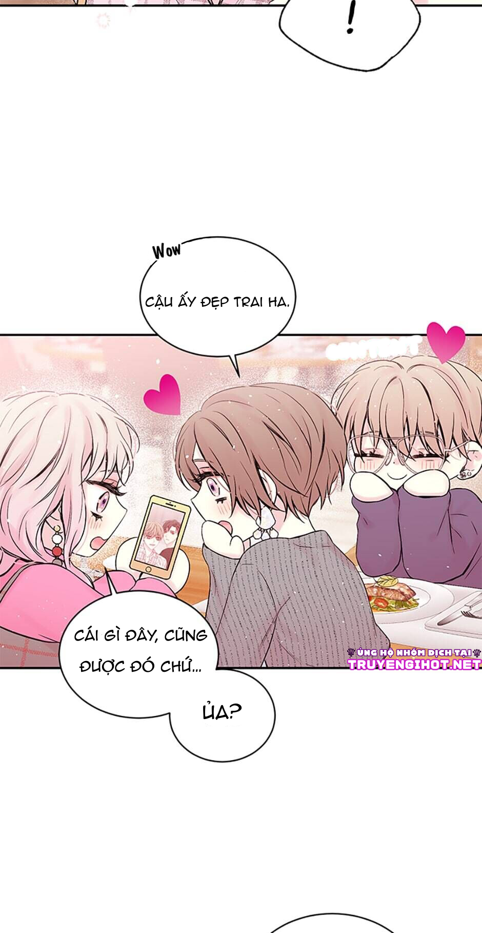 in my closet chapter 48 27