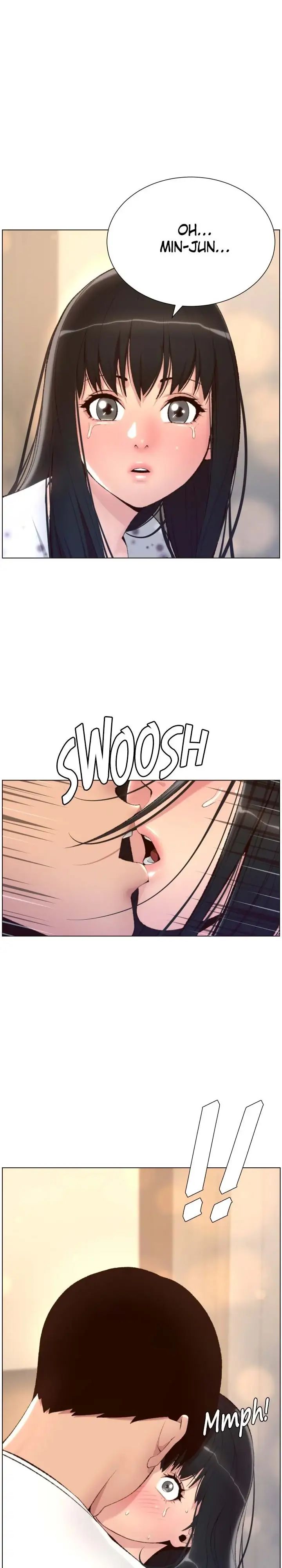 app đế vương giường chiếu chapter 5 18