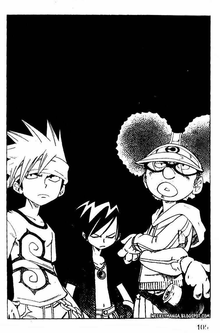 vua pháp thuật chapter 152 23