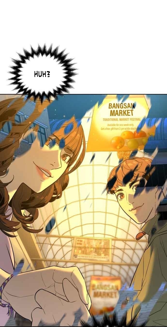 bạch huyết - white blood chapter 28 19