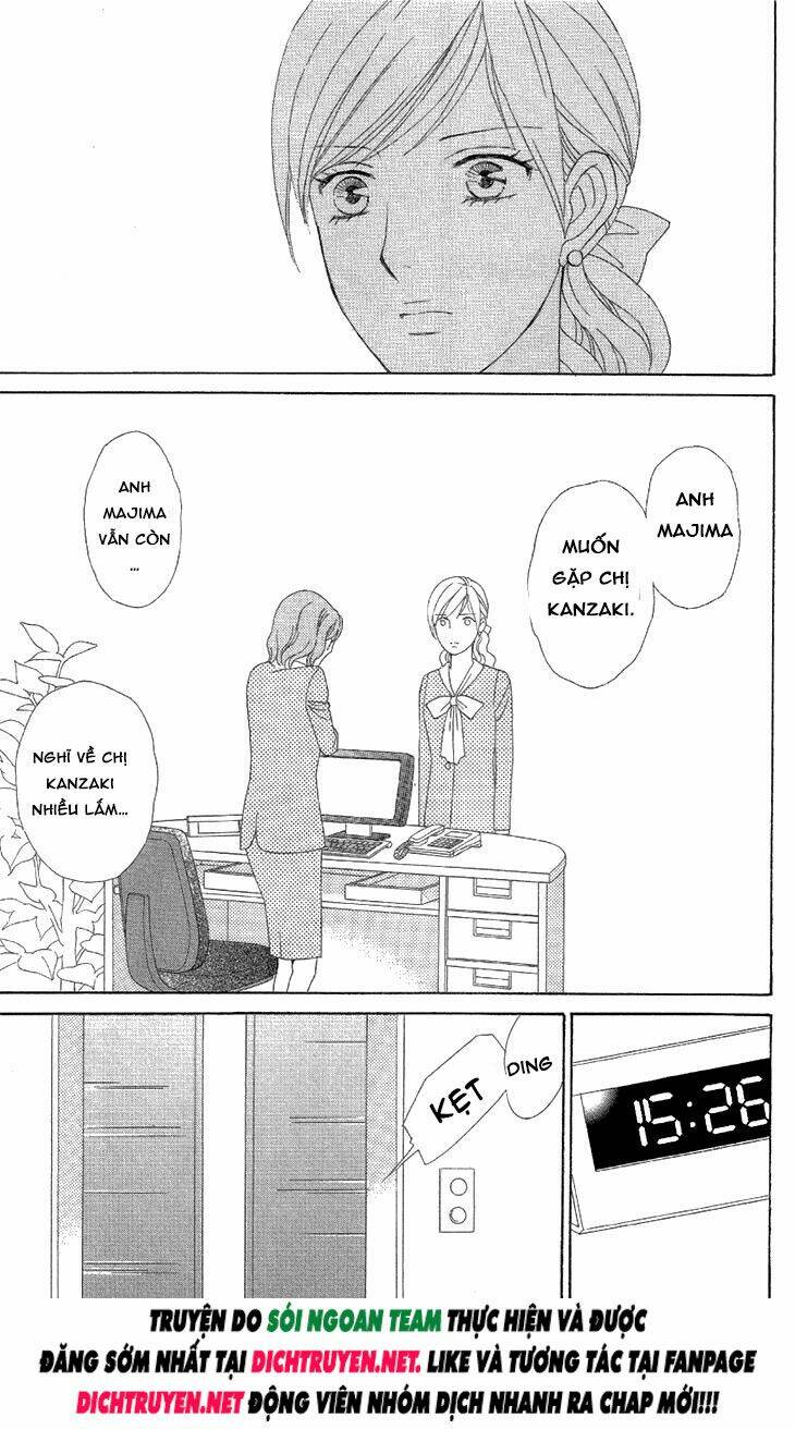 virut tình yêu chapter 1.2 9