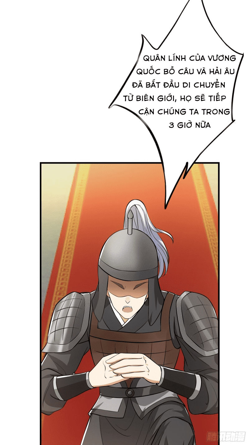 trên người ta có một cái cây thần thoại chapter 2 28