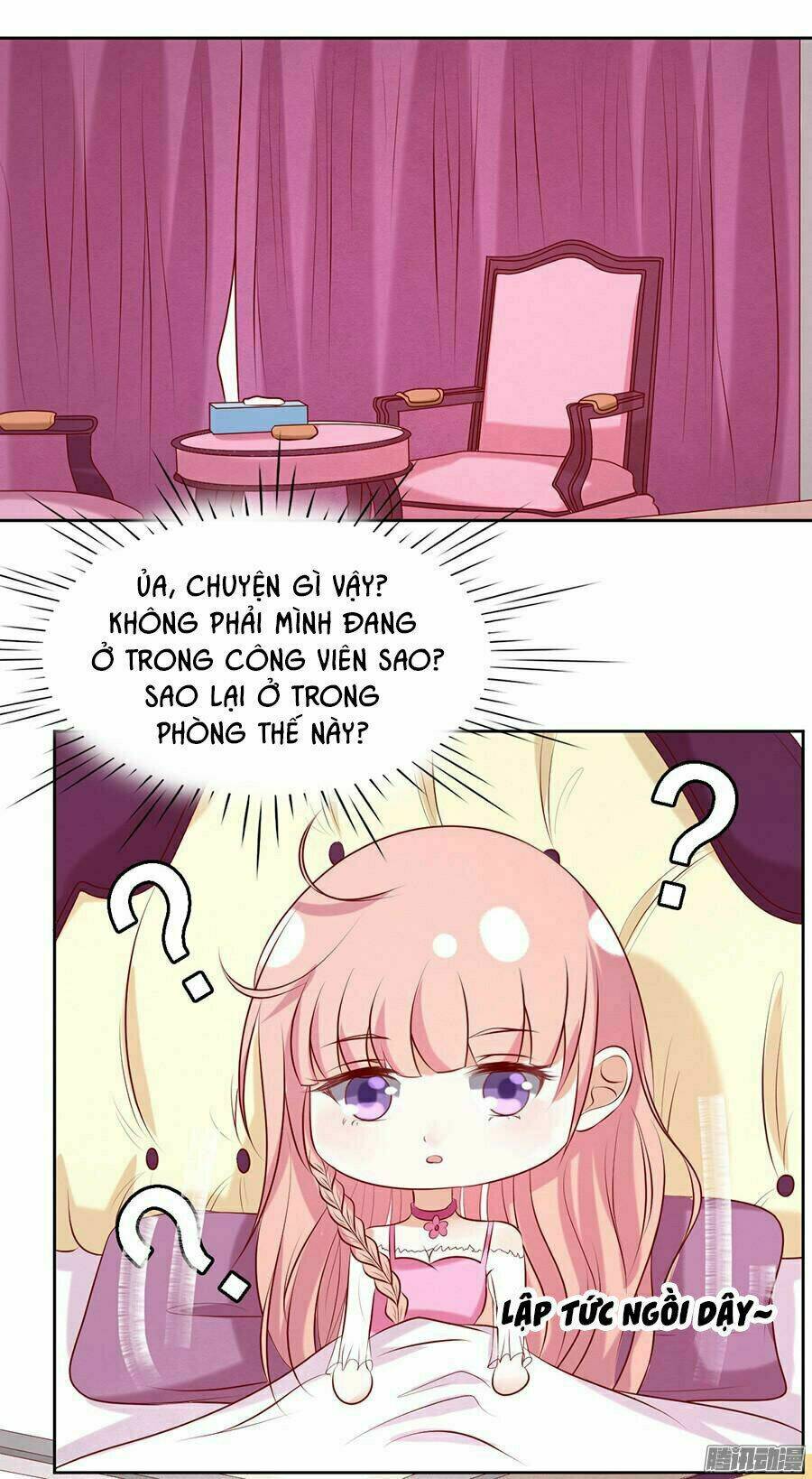 liệt ái tri hạ: series mật đào tiểu tình nhân chapter 25 17