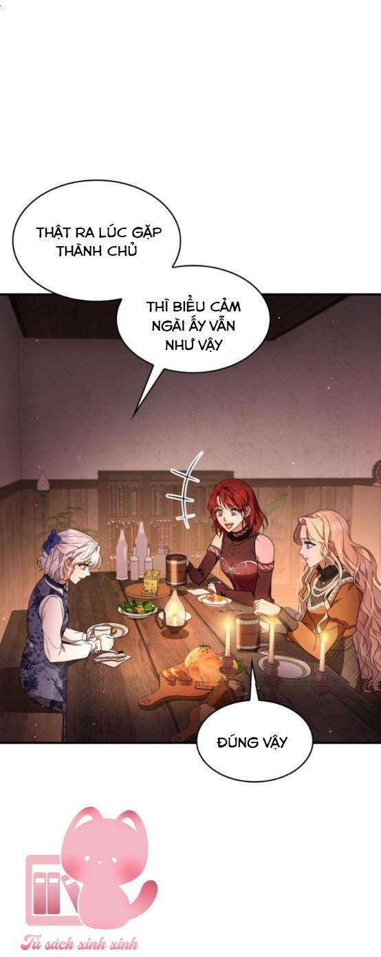 'di vật' melvin để lại chapter 18 52