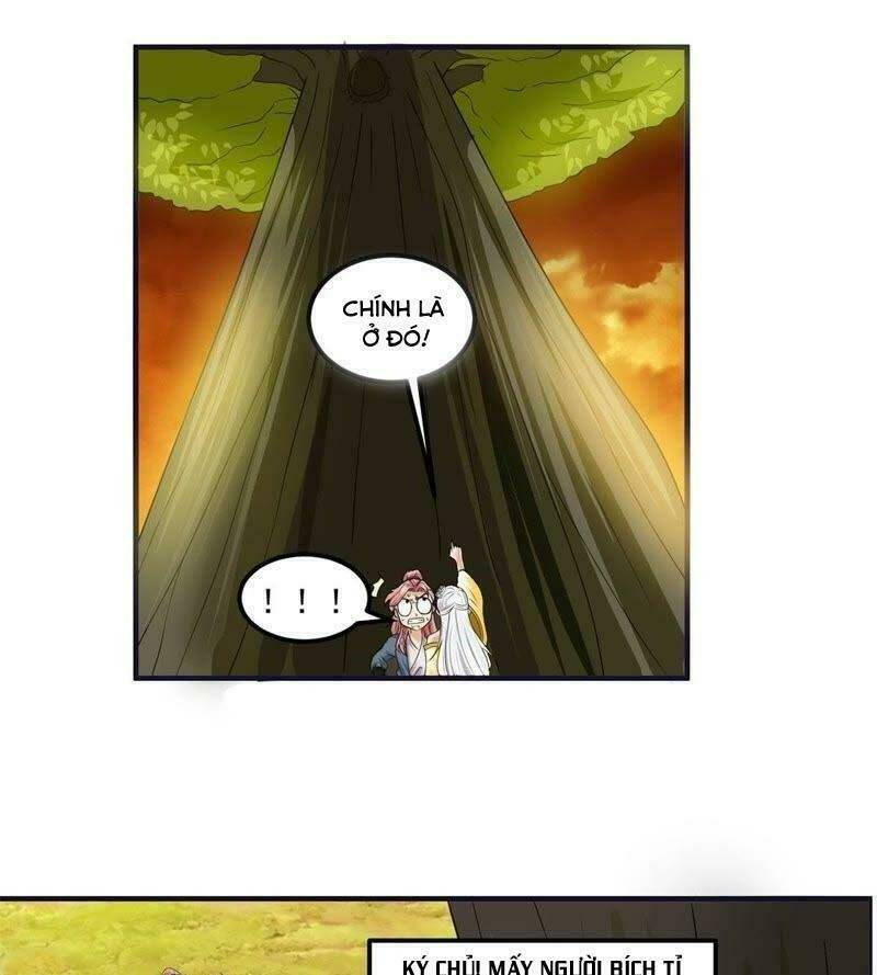 tối cường quang hoàn hệ thống chapter 55 22