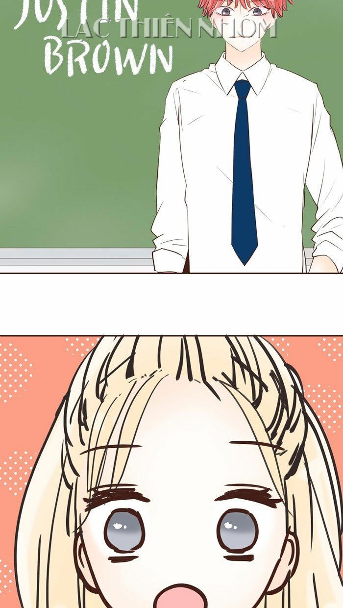 choco ngọt ngào chapter 28 2