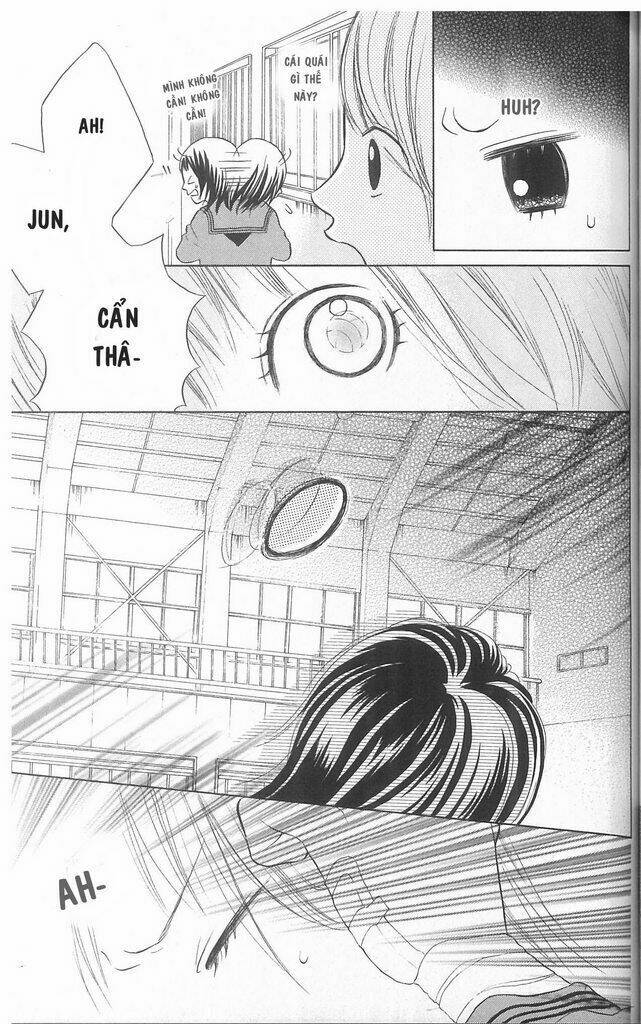 my hero! chapter 2 12