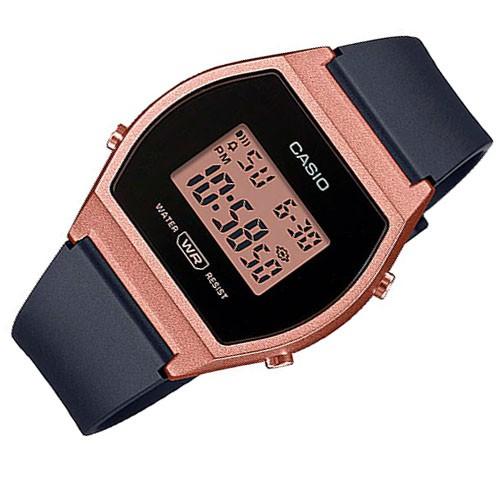 Đồng Hồ Thời Trang Nữ Casio LW-204-1ADF