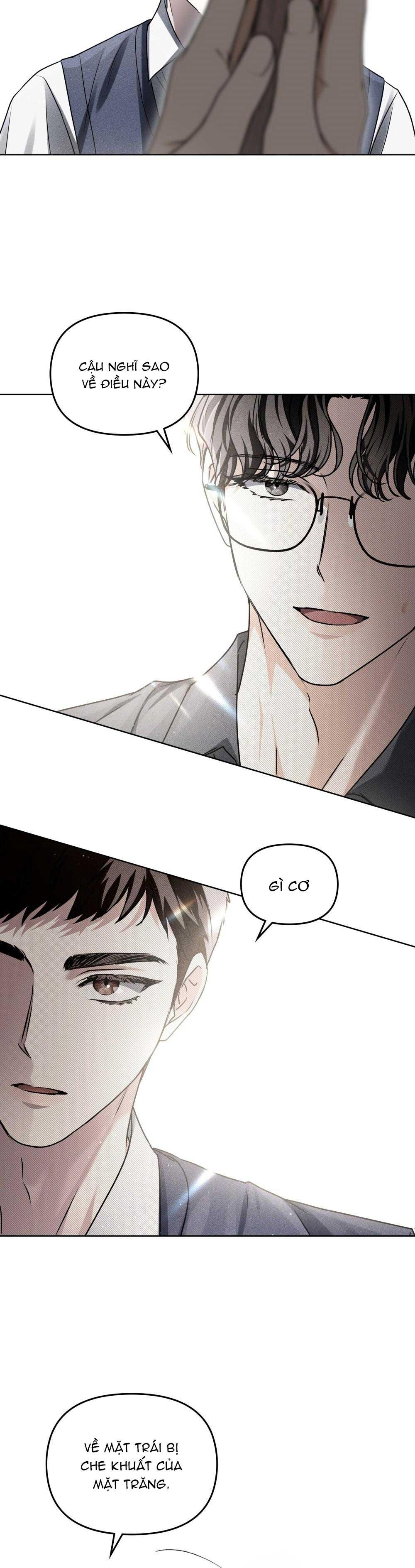 (cbunu) lửa hồn chapter 17 7