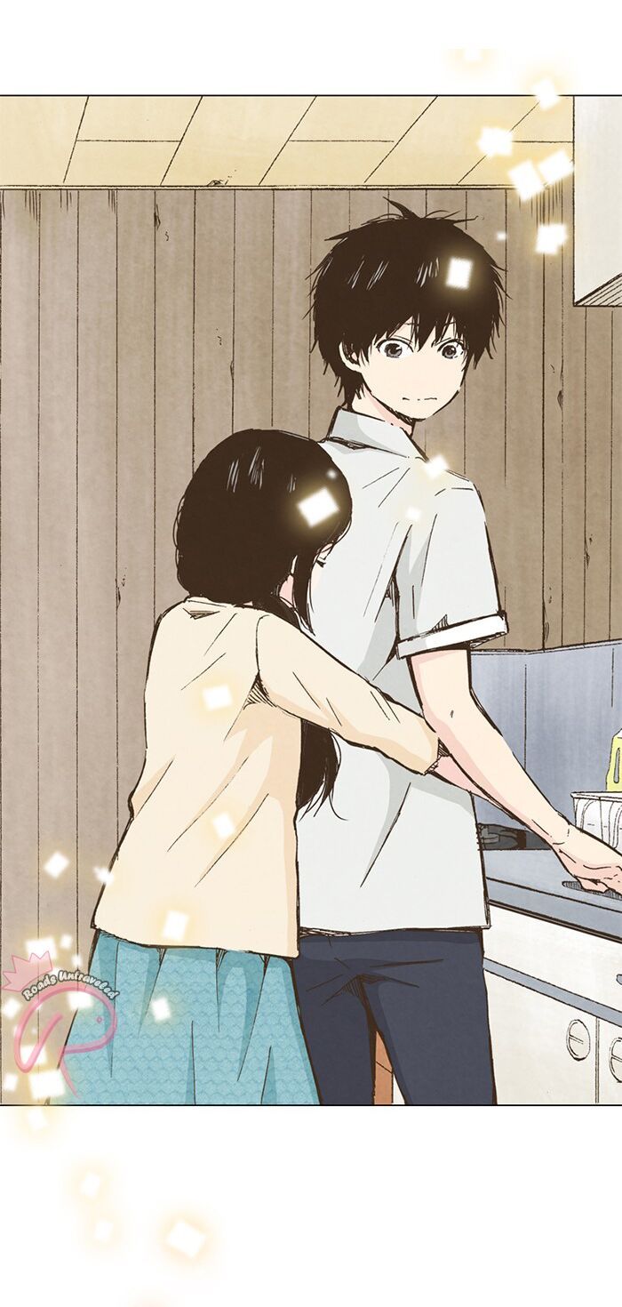 honey! honey! marry me! chapter 42 7