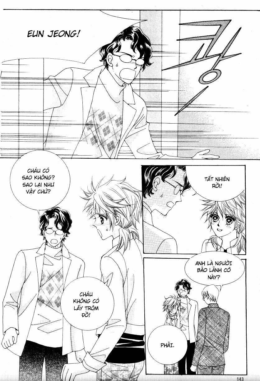 she's scary chapter 52 21