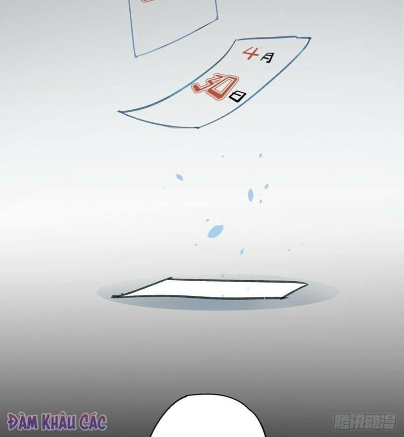 hắc bạch hữu thường chapter 8 18