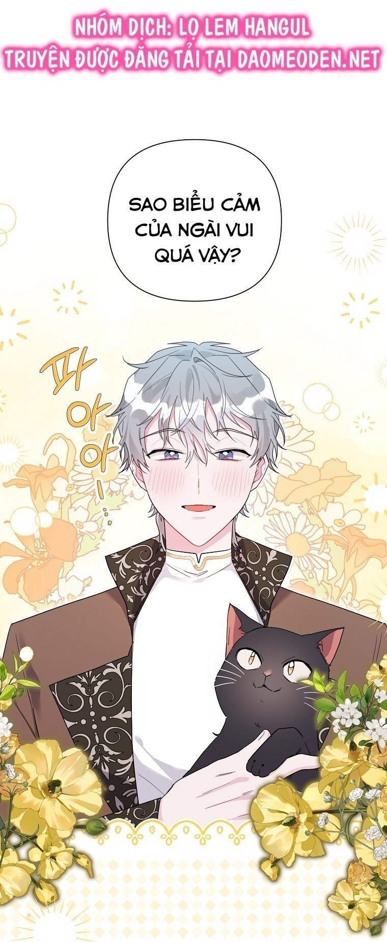 trở thành con dâu bất đắc dĩ chapter 108 18