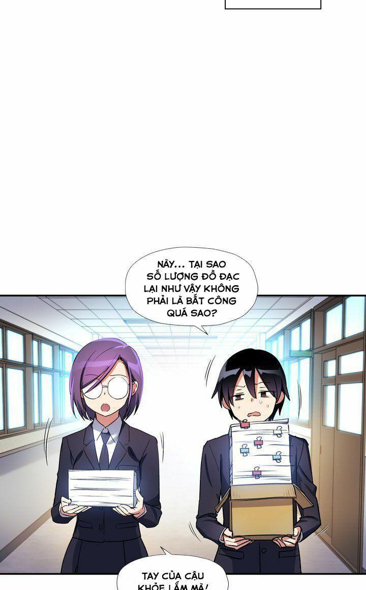 girls marmot chapter 22 3