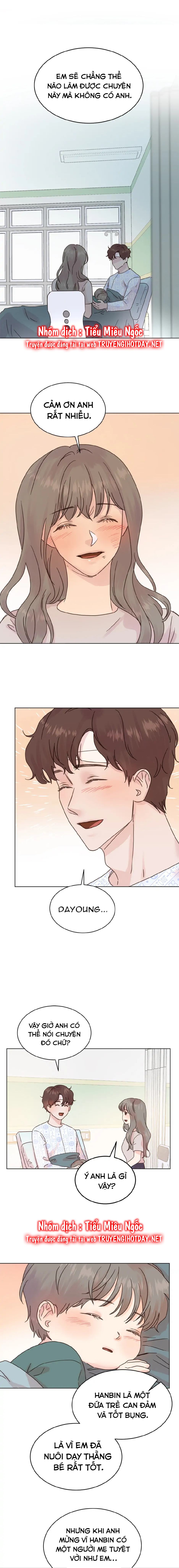 sự trả thù ngọt ngào của vợ tôi chapter 176 5