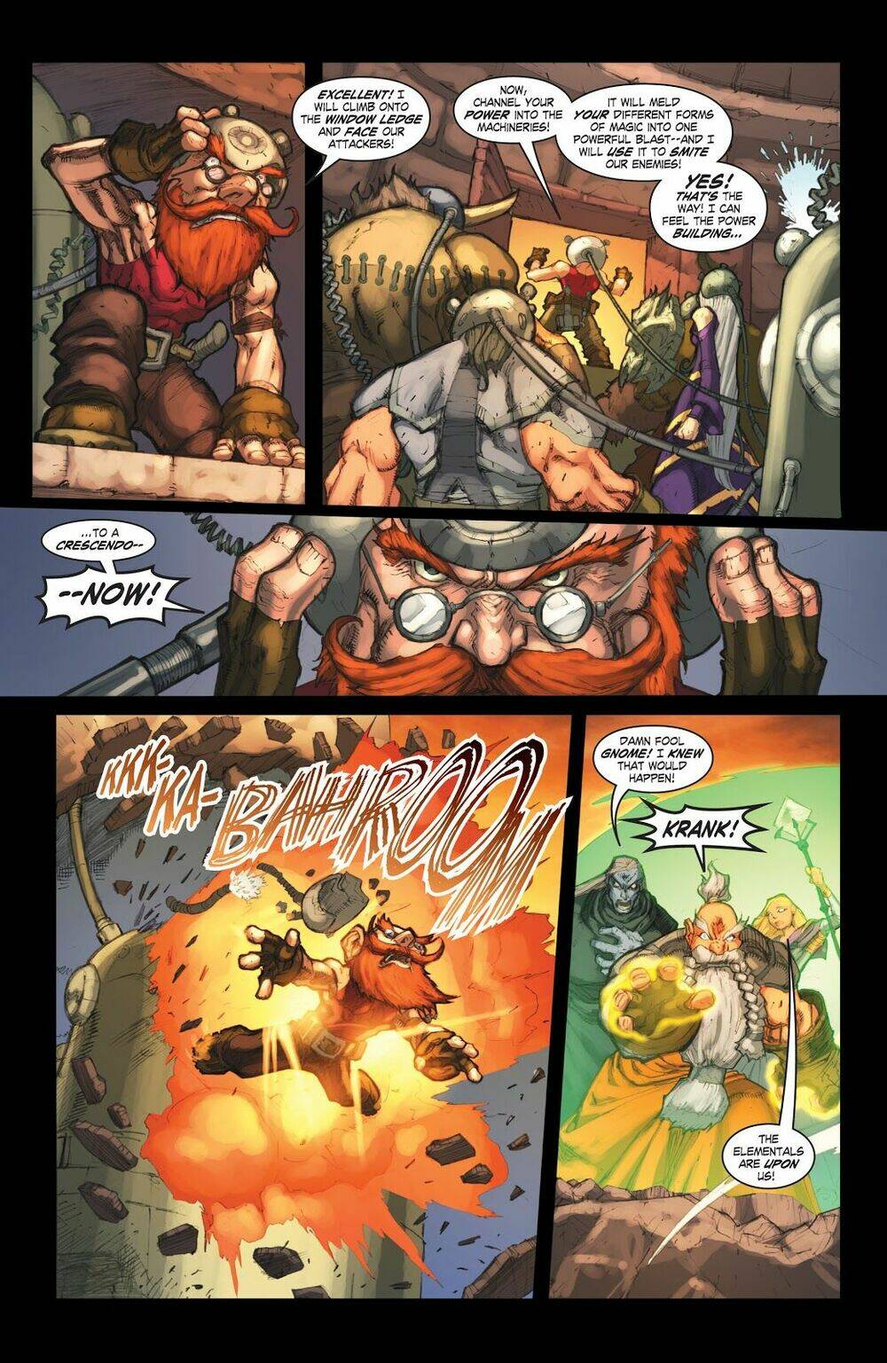 world of warcraft chapter 24 10