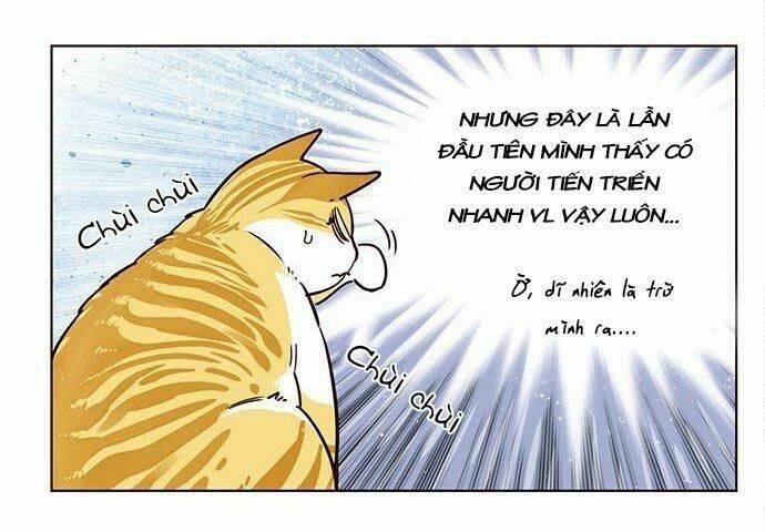 biến thân thành mèo chapter 9 28