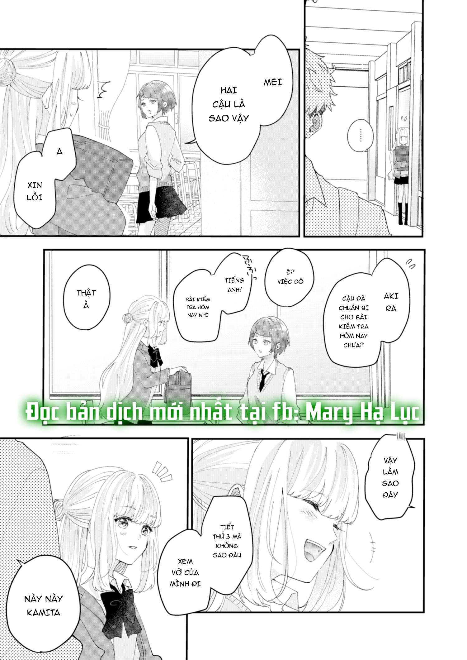 ngài golem của tôi chapter 1.1 5