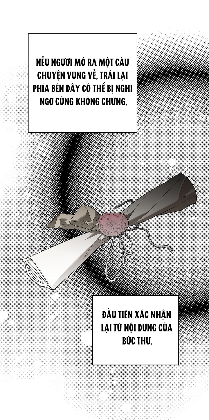 tiểu thư bí ẩn chapter 7 34