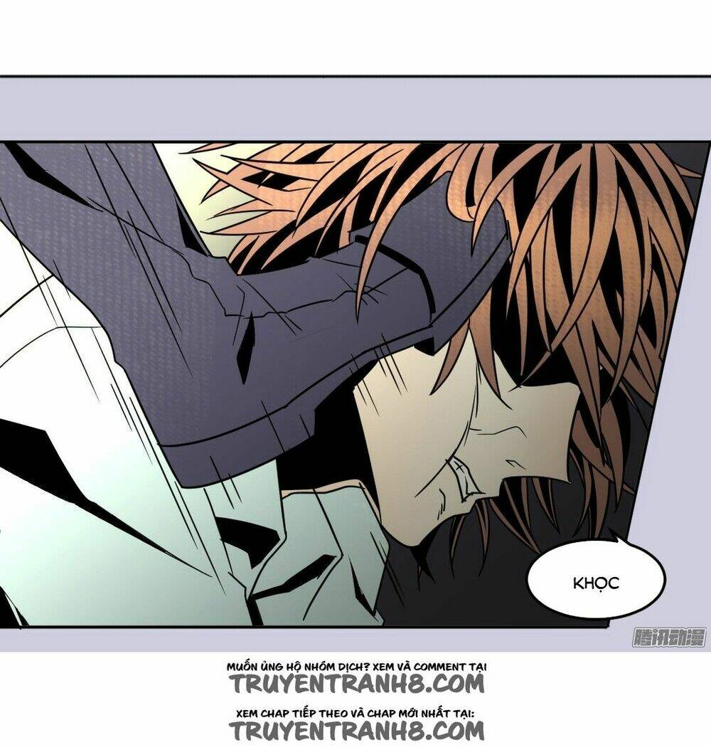 điều ước của người phàm chapter 19 42