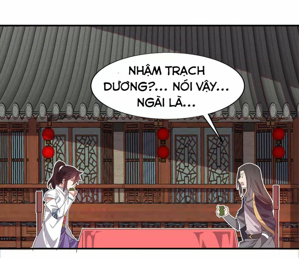 võ liệt thiên kiêu chapter 3 16