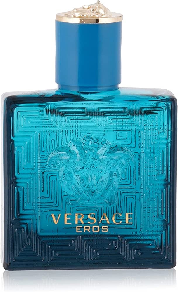 Nước Hoa MIni VERSACE EROS FOR MEN Phong Độ Nam Giới 5ml Ý