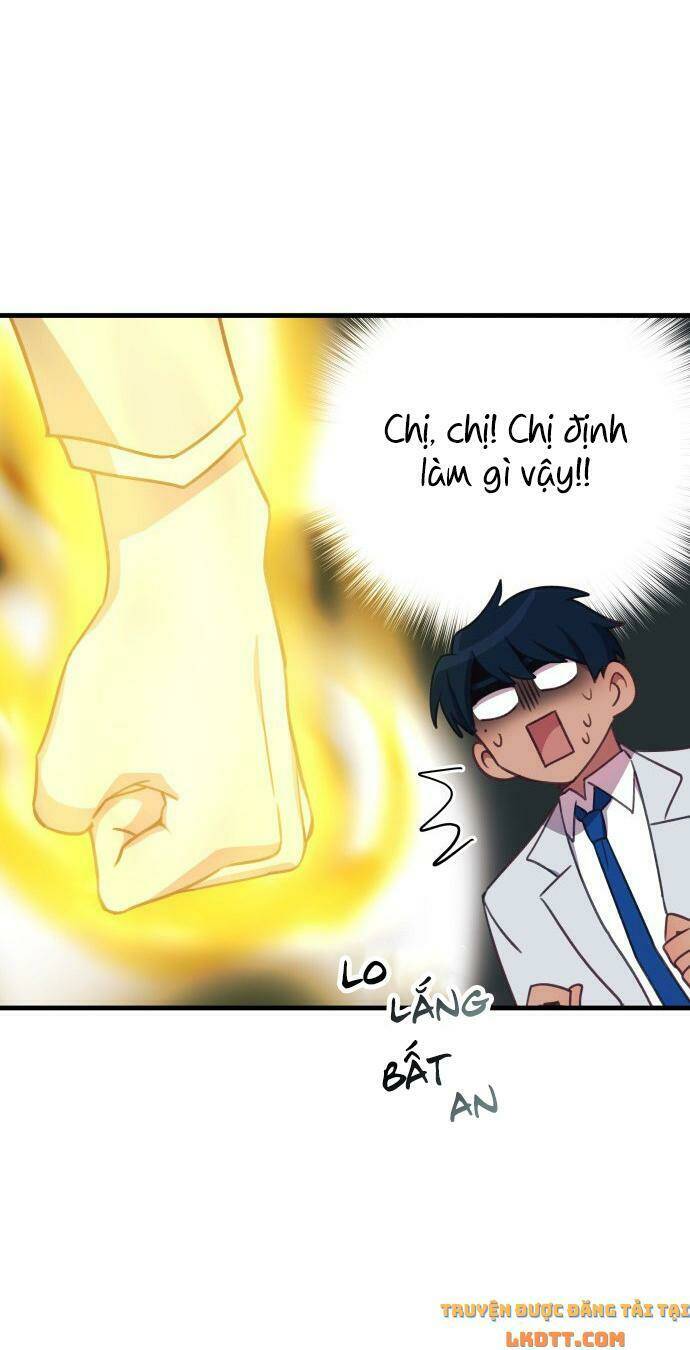 lạy chúa! xin hãy để con trở thành ác ma chapter 3 83