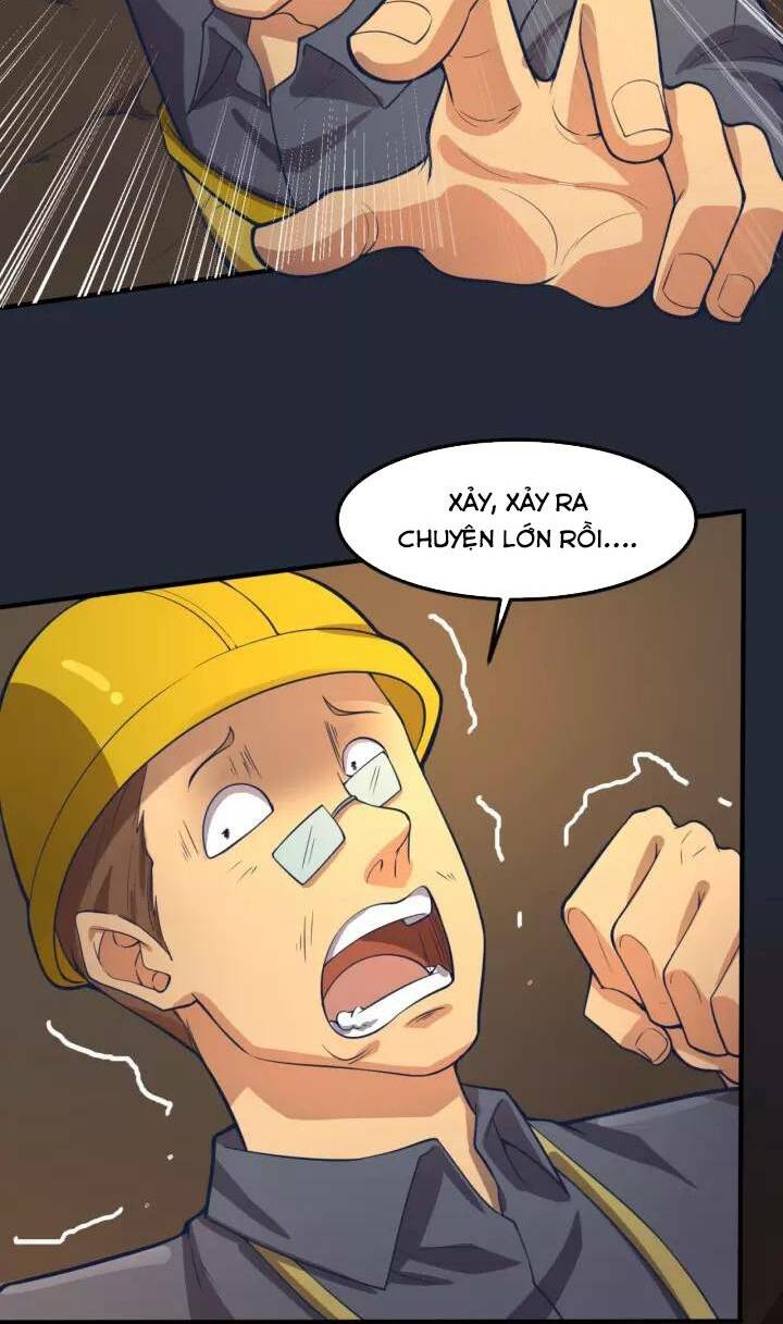 người chặn xuyên không chapter 70 41