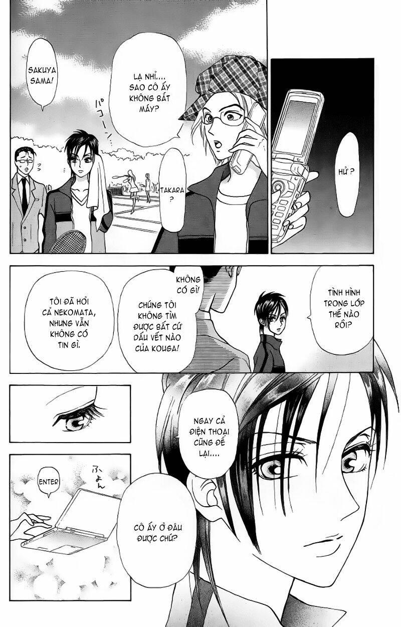 grand sun chapter 9 13